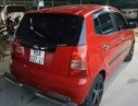 Kia Picanto 2007 - Bán Kia Picanto đời 2007, màu đỏ, xe nhập  