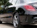 Mercedes-Benz C300 AMG  2015 - Bán ô tô Mercedes AMG năm 2015, màu đen, nhập khẩu