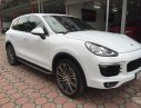 Porsche Cayenne S 2014 - Cần bán xe Porsche Cayenne S đời 2014, màu trắng, nhập khẩu nguyên chiếc