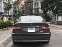 BMW 325i   AT  2004 - Chính chủ bán xe cũ BMW 325i AT đời 2004