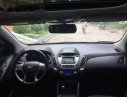 Hyundai Tucson   LX20  2010 - Bán xe cũ Hyundai Tucson LX20 sản xuất 2010, màu đen, nhập khẩu