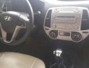 Hyundai i20 2011 - Bán Hyundai i20 năm 2011, màu trắng, nhập khẩu