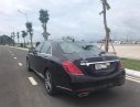 Mercedes-Benz S400 S400 2015 - Bán Mercedes S400 đời 2015, màu đen