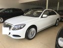 Mercedes-Benz S500 2016 - Cần bán Mercedes năm 2016, màu trắng, nhập khẩu nguyên chiếc như mới