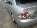 Mitsubishi Lancer Gala 1.6 2003 - Cần bán Mitsubishi Lancer Gala 1.6 năm 2003, màu bạc số tự động, 244 triệu