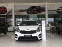 Kia Rondo GMT 2017 - Kia Rondo GMT (số sàn) 7 chỗ, giá tốt nhất tầm phân khúc tại Nghệ An