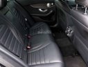 Mercedes-Benz C300 AMG  2015 - Bán ô tô Mercedes AMG năm 2015, màu đen, nhập khẩu