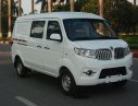 Dongben X30 2017 - Bán xe bán tải Van Dongben X30, 2 chỗ giá thấp nhất Hà Nội