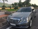 Mercedes-Benz E300 2012 - Cần bán xe Mercedes E300 sản xuất 2012, màu xám chính chủ