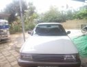 Toyota Corona   1984 - Bán xe cũ Toyota Corona đời 1984, màu trắng