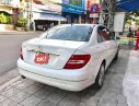 Mercedes-Benz C250 2012 - Cần bán xe Mercedes C250 đời 2012, màu trắng