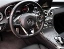 Mercedes-Benz C300 AMG  2015 - Bán ô tô Mercedes AMG năm 2015, màu đen, nhập khẩu