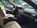 Mercedes-Benz E250 2009 - Bán Mercedes E250 sản xuất 2009, màu đen