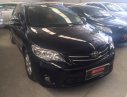 Toyota Corolla altis G 2011 - Bán Toyota Corolla Altis 1.8 số sàn 2011, màu đen