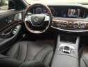 Mercedes-Benz S400   2017 - Cần bán gấp Mercedes S400 đời 2017, màu đen