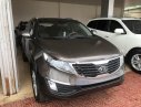 Kia Sportage 2.0AT 2011 - Bán Kia Sportage 2.0AT 2011, màu nâu, nhập khẩu số tự động