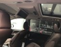 Toyota Sienna 3.5 2017 - Bán Toyota Sienna 3.5 SX 2017 Limited màu trắng, xe Mỹ mới 100%