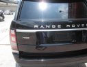 LandRover Range rover HSE 2016 - Cần bán LandRover Range Rover HSE năm 2016, màu đen, nhập khẩu nguyên chiếc