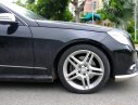 Mercedes-Benz E300 AMG 2011 - Bán xe E300 AMG - màu đen, 2011, chính hãng