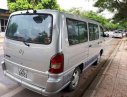 Mercedes-Benz MB 100 2001 - Bán ô tô Mercedes MB 100 2001, màu bạc xe gia đình, 185tr