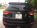 Hyundai Tucson 2010 - Bán ô tô Hyundai Tucson đời 2010, màu đen, xe nhập giá cạnh tranh