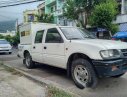 Isuzu Trooper 1999 - Cần bán gấp Isuzu Trooper đời 1999, màu trắng