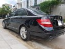 Mercedes-Benz C300 2011 - Cần bán xe Mercedes C300 đời 2011, màu đen, giá tốt