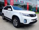 Kia Sorento GAT 2017 - Kia New Sorento ca lăng mới giá tốt, KM hấp dẫn, call 0978245183 - 0938902046