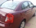 Hyundai Accent 2008 - Bán Hyundai Accent đời 2008, màu nâu