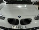 BMW 528i 2016 - Bán xe BMW 528i Touring đời 2016, màu trắng, xe nhập số tự động