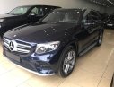 Mercedes-Benz GLC 300 2017 - Giao ngay Mercedes GLC300 2017, màu xanh lam nội thất nâu bản full