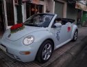 Volkswagen New Beetle 2004 - Cần bán Volkswagen New Beetle đời 2004, màu xanh lam, xe nhập giá cạnh tranh