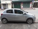 Mitsubishi Mirage 1.2 MT 2014 - Bán xe Mitsubishi Mirage đời 2014, màu bạc, xe nhập, giá chỉ 350 triệu