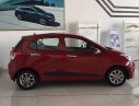 Hyundai Grand i10 MT 2016 - Bán Hyundai Grand i10 MT đời 2016, màu đỏ, giá tốt