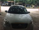 Chevrolet Aveo 2008 - Cần bán Chevrolet Aveo sản xuất 2008, màu bạc, giá 176tr