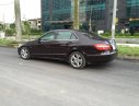 Mercedes-Benz E250 2009 - Bán Mercedes E250 sản xuất 2009, màu đen