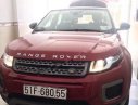 LandRover Range rover Evoque 2015 - Bán ô tô LandRover Range Rover Evoque đời 2015, màu đỏ, nhập khẩu