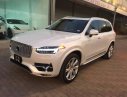 Volvo XC90 Incription 2015 - Bán xe Volvo XC90 Incription đời 2015, màu trắng, nhập khẩu