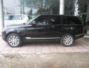 LandRover Range rover HSE  2016 - Bán LandRover Range Rover HSE đời 2016