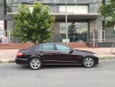 Mercedes-Benz E250 2009 - Bán Mercedes E250 sản xuất 2009, màu đen