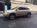 Lexus RX350   2007 - Bán xe Lexus RX350 năm 2007, xe nhập