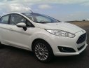 Ford Fiesta 1.5AT Titanium 2017 - Bán Ford Fiesta 1.5AT Titanium năm 2017 giá 648tr