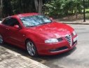 Alfa Romeo GT 2010 - Cần bán xe Alfa Romeo GT năm 2010, màu đỏ, nhập khẩu, 590tr