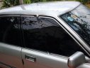 Toyota Crown 1992 - Bán Toyota Crown đời 1992, màu bạc, xe nhập số sàn, giá tốt