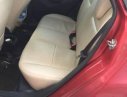 Ford Fiesta 2011 - Cần bán xe Ford Fiesta đời 2011, màu đỏ số tự động