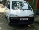 Daihatsu Charade   2000 - Bán xe cũ Daihatsu Charade đời 2000, màu trắng