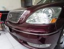 Lexus LS 430 2005 - Bán xe cũ Lexus LS 430 2005 tại TP Hồ Chí Minh, giá tốt