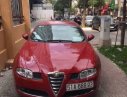 Alfa Romeo GT 2010 - Cần bán xe Alfa Romeo GT năm 2010, màu đỏ, nhập khẩu, 590tr