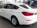 BMW 5 Series 528i GT 2017 - Bán BMW 5 Series 528i GT 2017, màu trắng, nhập khẩu - Ưu đãi đặc biệt tại Huế