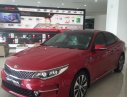 Kia Optima 2.0 ATH 2017 - Bán xe Kia Optima 2.0 ATH 2017, màu đỏ 